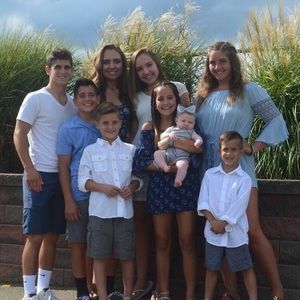 Meet your Posher, Gabby